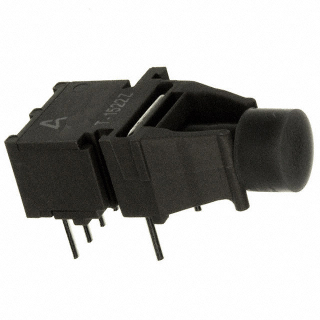 HFBR-1522Z Broadcom Limited  Fibre optique - Transmetteurs - Discrets